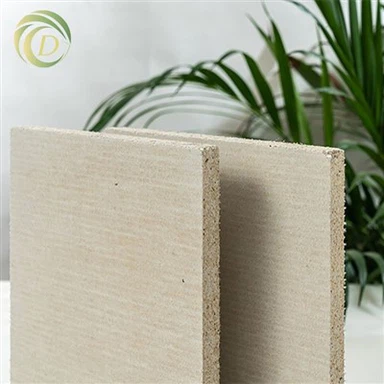 Tablero de pared a prueba de moho