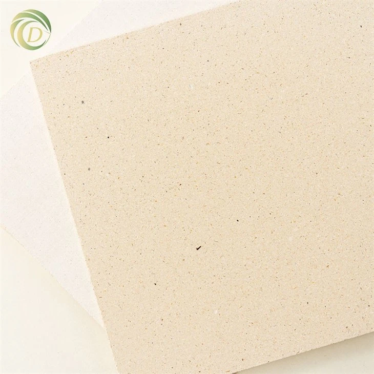 Fire Resistace Mgo Board factory