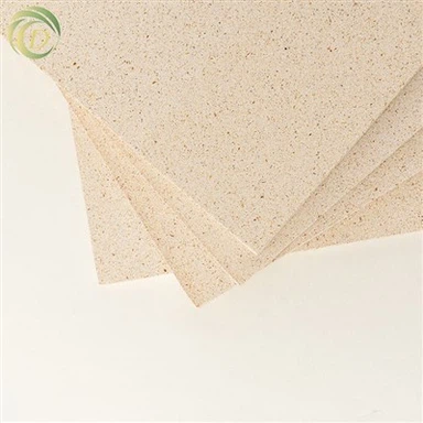 Revestimiento para techos ignífugo de MgO